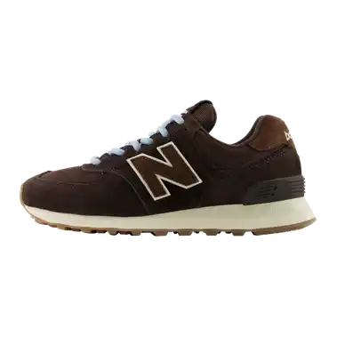 Image 6 of New Balance 574 Women's