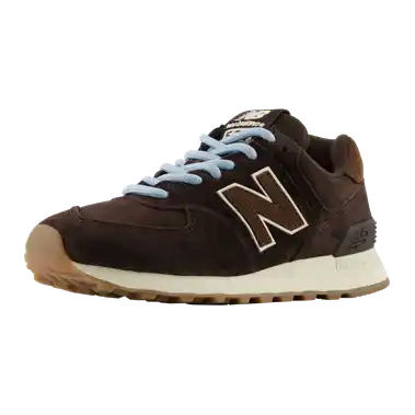 Image 8 of New Balance 574 Women's