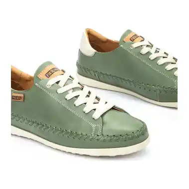 Image 3 of Pikolinos Soller Elastic Lace Sneakers Women's