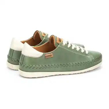 Image 4 of Pikolinos Soller Elastic Lace Sneakers Women's