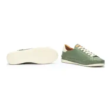 Image 5 of Pikolinos Soller Elastic Lace Sneakers Women's