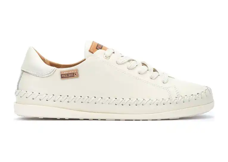 Image 1 of Pikolinos Soller Elastic Lace Sneakers Women's