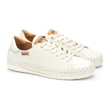 Image 2 of Pikolinos Soller Elastic Lace Sneakers Women's