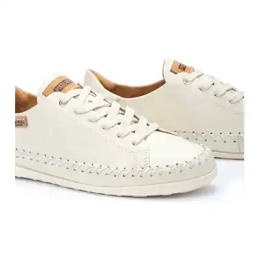 Image 3 of Pikolinos Soller Elastic Lace Sneakers Women's