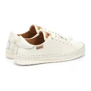 Image 4 of Pikolinos Soller Elastic Lace Sneakers Women's