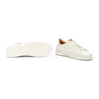 Image 5 of Pikolinos Soller Elastic Lace Sneakers Women's