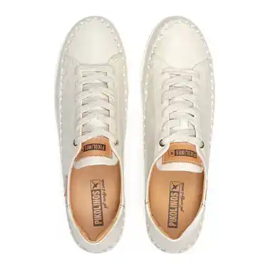 Image 6 of Pikolinos Soller Elastic Lace Sneakers Women's