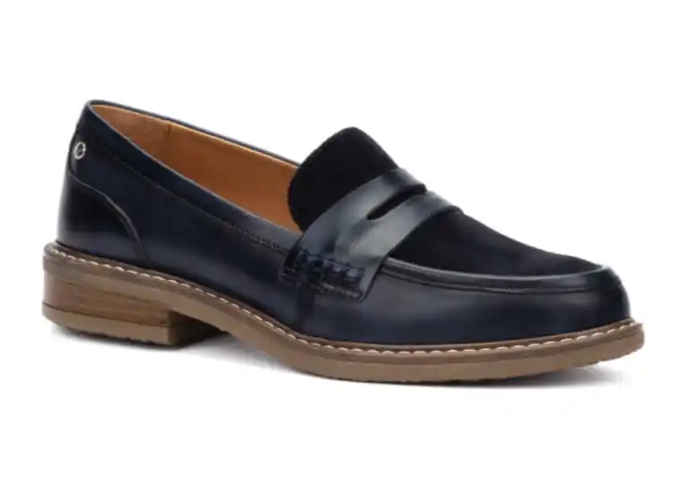 Image 1 of Pikolinos Aldaya Penny Loafer Women's