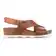 Alternate Image of BRANDY Pikolinos Mahon Cross-strapped Sandals Women's