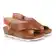 Alternate Image of BRANDY Pikolinos Mahon Cross-strapped Sandals Women's