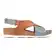 Alternate Image of DENIM Pikolinos Mahon Cross-strapped Sandals Women's