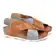 Alternate Image of DENIM Pikolinos Mahon Cross-strapped Sandals Women's