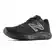 Alternate Image of Black New Balance Fresh Foam Arishi v4 Slip Resistant Women's