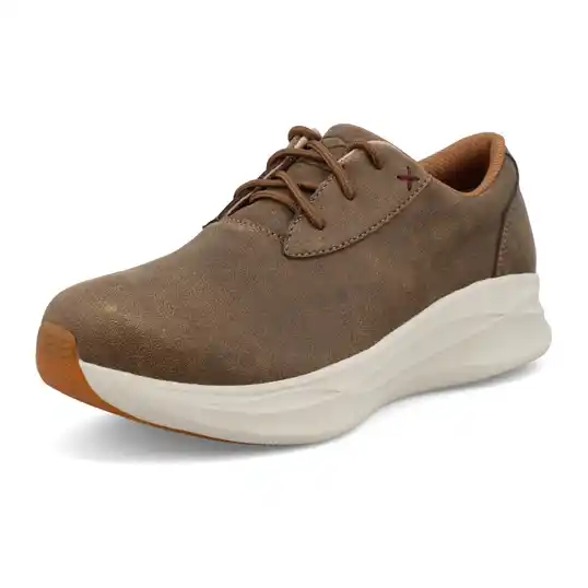 Cover image of BOMBER Twisted X Feather X Casual Women's