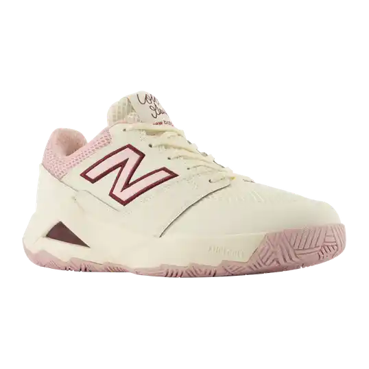 Cover image of Pink Chalk | Angora New Balance Coco Delray Women's