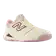 Alternate Image of Pink Chalk | Angora New Balance Coco Delray Women's