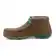 Alternate Image of BOMBER/TURQUOISE Twisted X Work Chukka Driving Moc Safety Toe Women's