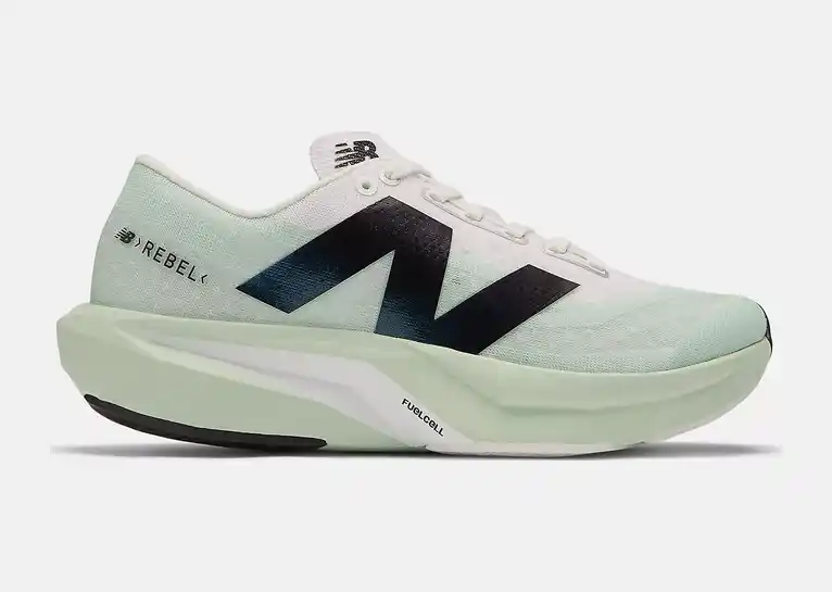 Image 1 of New Balance FuelCell Rebel v4 Women's