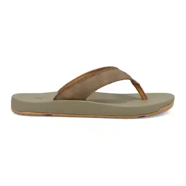 Image 2 of Twisted X Flip Flops Women's