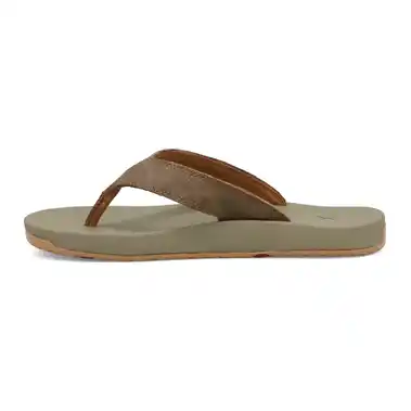 Image 3 of Twisted X Flip Flops Women's