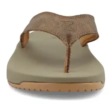 Image 4 of Twisted X Flip Flops Women's