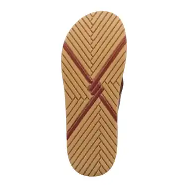 Image 6 of Twisted X Flip Flops Women's