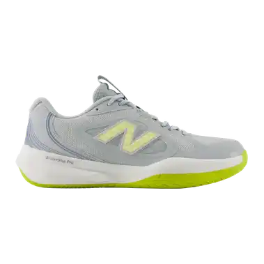 Image 2 of New Balance SmashStep PKL Women's