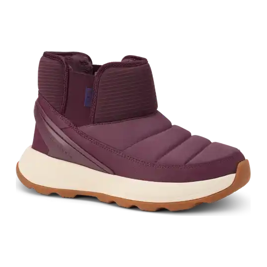 Cover image of MAUVE WINE Kizik Juno 2 Low Women's