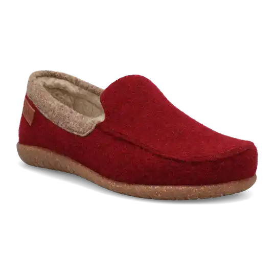 Cover image of CRANBERRY Taos Woolfer Women's