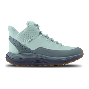 Image 2 of Kizik London AT Mid Waterproof Women's