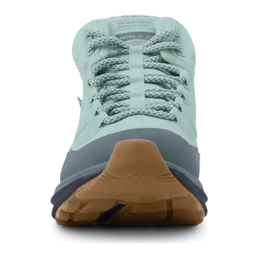 Image 4 of Kizik London AT Mid Waterproof Women's