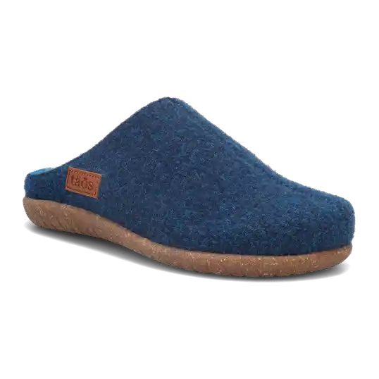 Cover image of Blue Taos Woolness Women's