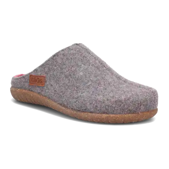 Cover image of Grey Taos Woolness Women's
