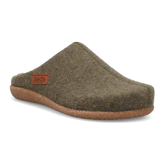 Cover image of Olive Taos Woolness Women's