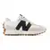 Alternate Image of Moonbeam | Black New Balance 327 Women's