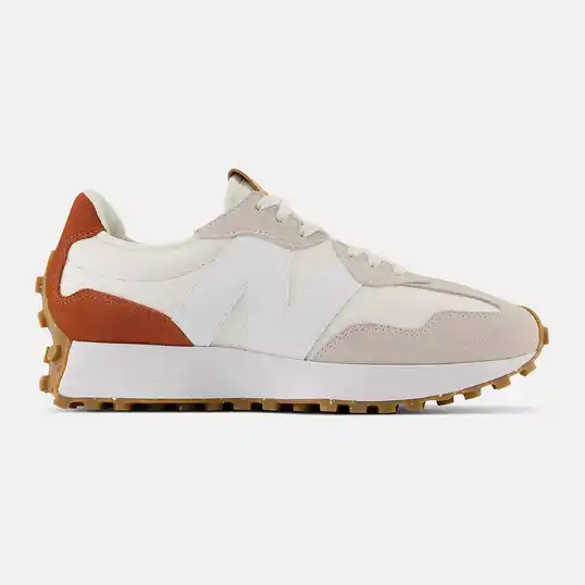 Cover image of SEA SALT New Balance 327 Women's