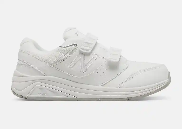 Image 1 of New Balance Hook and Loop Leather 928 v3 Women's