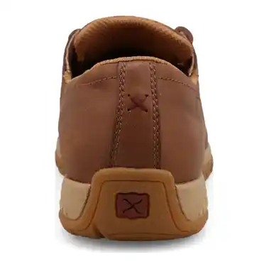 Image 5 of Twisted X Boat Shoe Driving Moc Women's