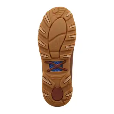 Image 6 of Twisted X Boat Shoe Driving Moc Women's