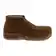 Alternate Image of DISTRESSED SADDLE Twisted X Work Chukka Driving Moc Women's