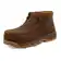 Alternate Image of DISTRESSED SADDLE Twisted X Work Chukka Driving Moc Women's