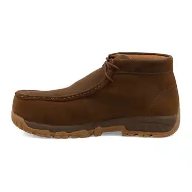 Image 3 of Twisted X Work Chukka Driving Moc Women's