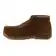 Alternate Image of DISTRESSED SADDLE Twisted X Work Chukka Driving Moc Women's
