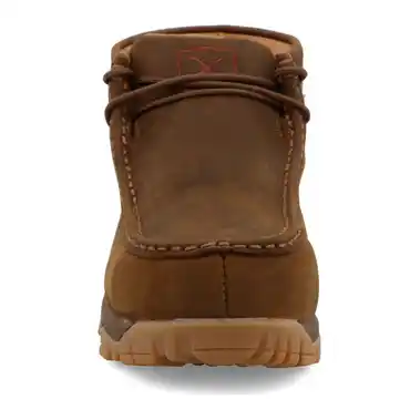 Image 4 of Twisted X Work Chukka Driving Moc Women's