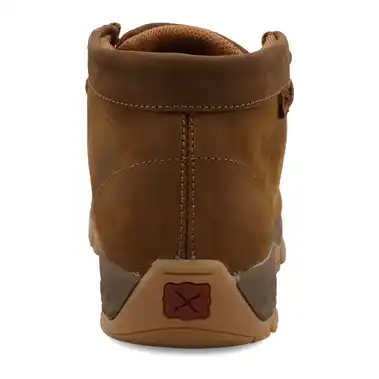 Image 5 of Twisted X Work Chukka Driving Moc Women's