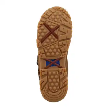 Image 6 of Twisted X Work Chukka Driving Moc Women's
