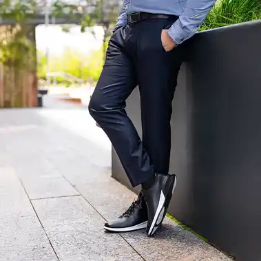 Image 8 of Amberjack The Wholecut Hybrid Men's