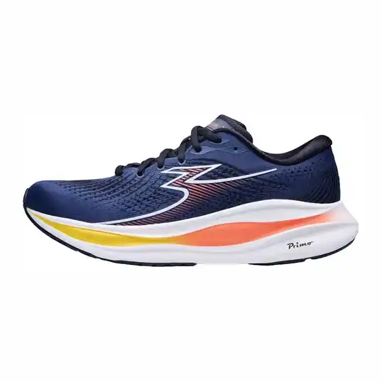 Cover image of Midnight/Honey 361 Degrees Ventus Men's