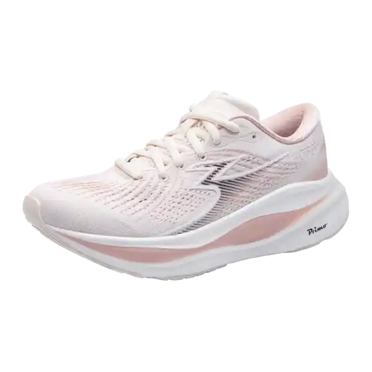 Cover image of Eggnog/Cameo Rose 361 Degrees Ventus Women's