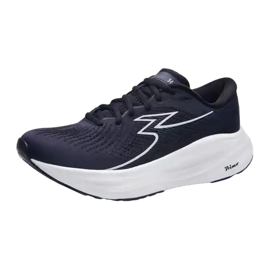 Cover image of BLK/WHT 361 Degrees Ventus Women's